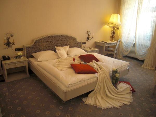 Hotel-Restaurant Drei Hasen Michelstadt Ngoại thất bức ảnh